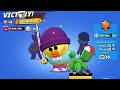 getting GUS to rank 20 in brawl starz