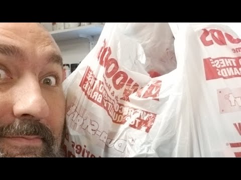 Atwood's /Asel Art supply/ Home Depot Haul !