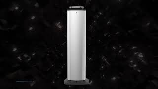 A Tower Scent Diffuser save your life, save your air quality – A short, user-perspective clip