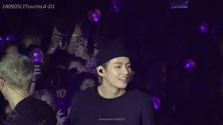 181020 Lysinparis So What V Focus