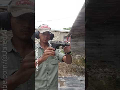 glock uncommanded discharge IT ENDS TODAY