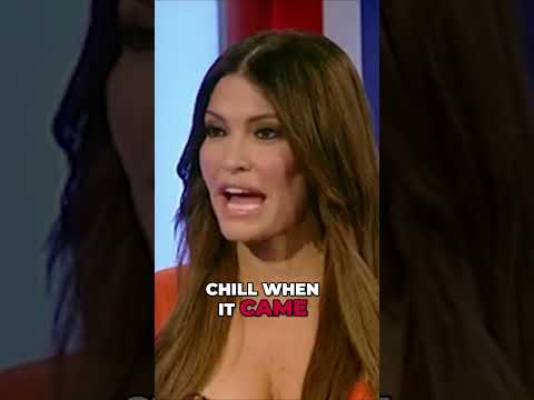 Guess Kimberly Guilfoyle's Age... You'll Be WRONG!