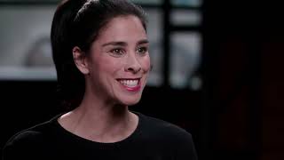 GOF Interview | Sarah Silverman