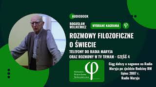 Download Lagu Rozmowy filozoficzne o świecie. Telefony do Radia Maryja oraz rozmowy w TV Trwam. MP3
