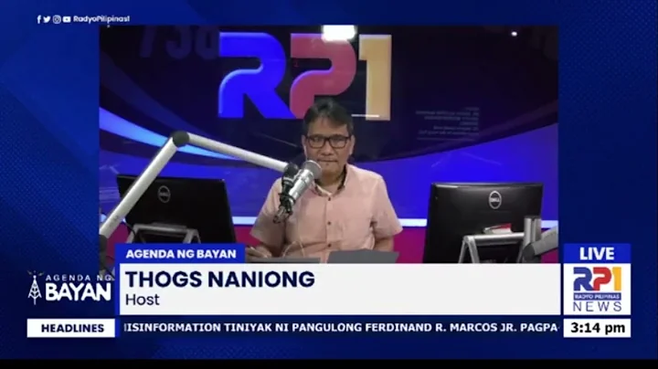 Pamahalaang nasyonal at lokal, tunutugunan ang pangangailangan ng mga nasa evacuation center