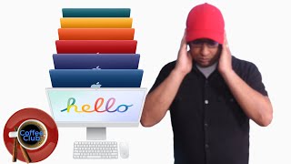 Why I Hate Apple Now | Paul's Coffee Club (2021)