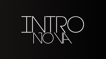 Nova Intro Do Canal EPICA!!! :D