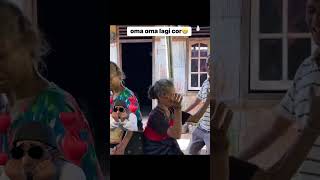 Umur Boleh Tua Jiwa Tetap Muda lucu sehat hiburan