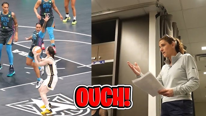 Stephanie White Just Told The SHOCKING TRUTH About Caitlin Clark HORRIBLE  PERFORMANCE!