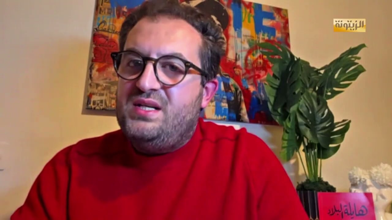 الياس الشواشي: قيس سعيد يستغل منصبه وحسابات وهمية لتسويق شعبوية وهمية وتقويض مؤسسات الدولة