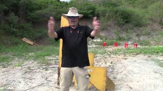 Tuesday's Tactical Tip of the Week - OODA Loop