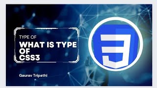 Type of CSS Inline CSS , Lacture-2 Internal CSS , External CSS #csslanguage