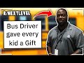 r/NextLevel | He bought a Gift for every School Kid