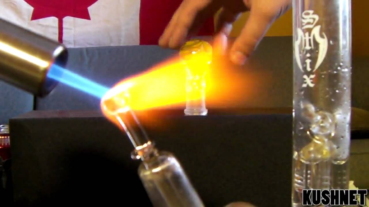 Requiem For A Bonghit