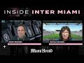 Inside Inter Miami: Club World Cup is here, Inter Miami’s draw, more