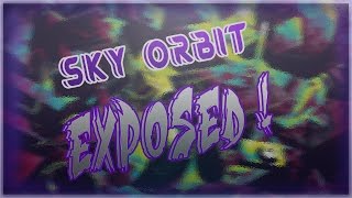 Sky Orbit Is A Liar With Proof Part 3