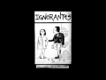 IGNORANTES - Olor A Cuero Rancio, Vino Y Raja