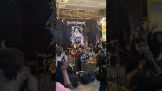 Download Lagu Voice Of Baceprot - Renegade Sheep - 12th Anniversary The Cycle Of Resintance #metal #vob #show #fyp MP3