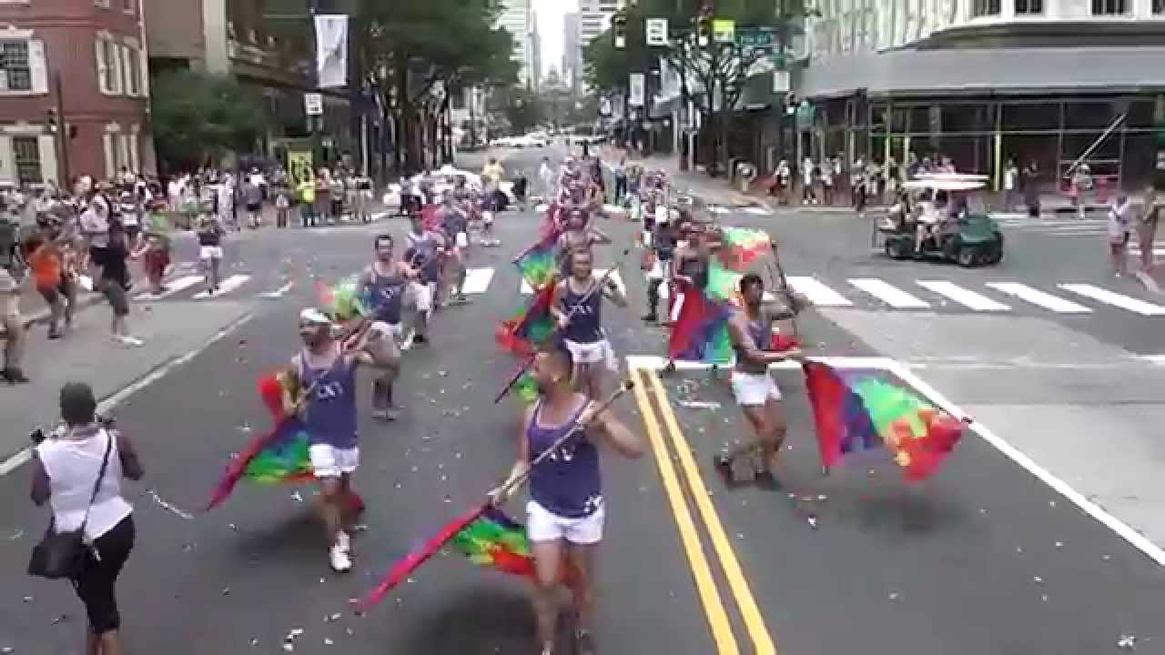 Flaggots Philly Gay Pride 2015