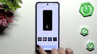 VIVO V60E – كيفية إضافة بصمة الإصبع screenshot 5