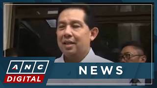 Camp of ex-House Speaker Romualdez to question PHDO issued by Sandiganbayan | ANC
