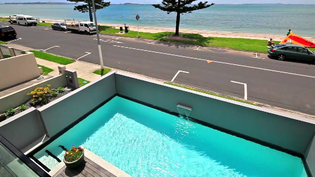 22a The Esplanade, Eastern Beach By Maria Stephens