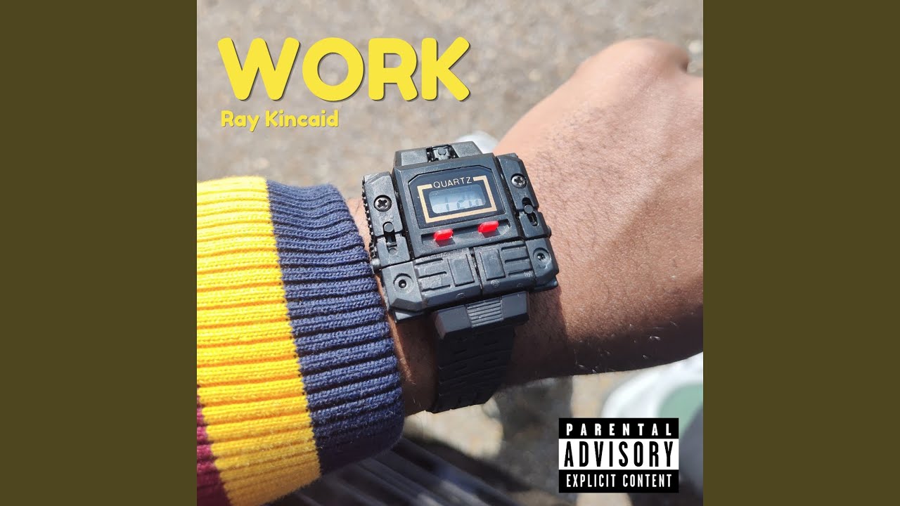 Watch Work on YouTube Watch Work on YouTube