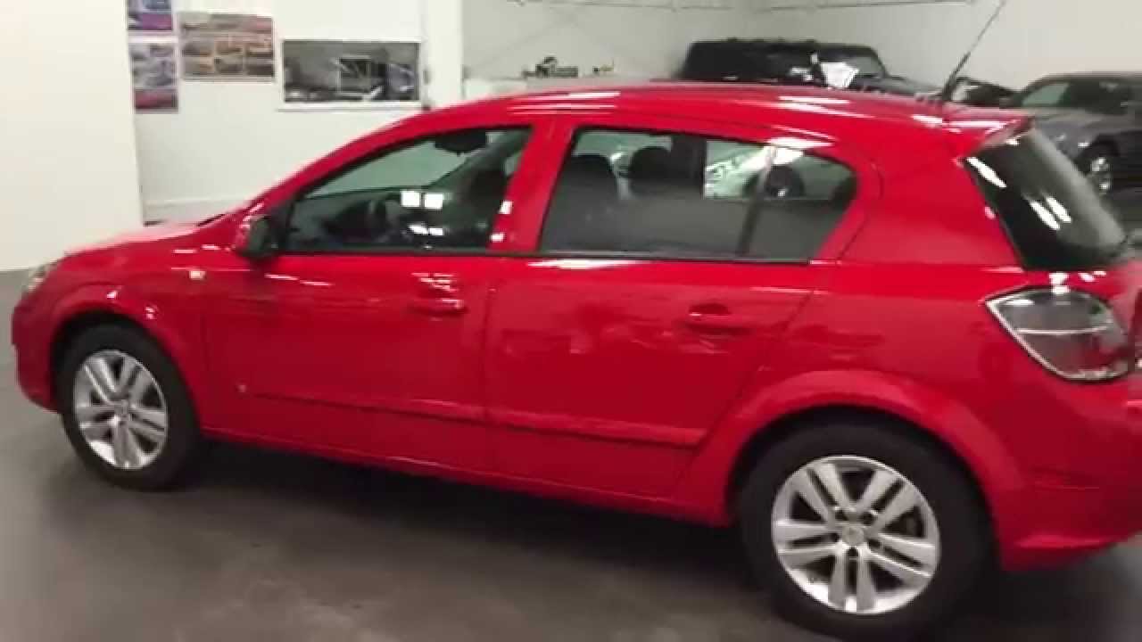 2008 Saturn Astra Xe 5 Door Automatic Sold Munro Motors Youtube