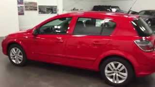 2008 Saturn Astra XE 5 door automatic SOLD Munro Motors