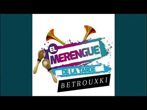 Oro Sólido - El Beeper (Remix) [BetrowsKi]