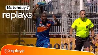 Yellow Card Mystery, Boot Spiking, Var Reversals & Red Card Debate Instant Replay