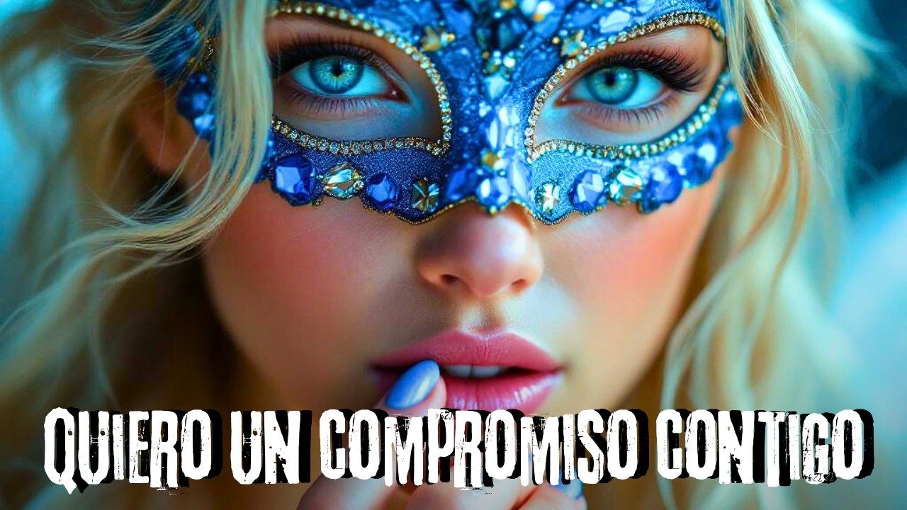 💕 EL LAZO ENTRE USTEDES CONDUCE A UN COMPROMISO MÁS PROFUNDO 💍
