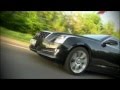 Cadillac ATS / Тест-драйв