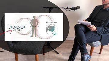 Gene-Environment Interactions