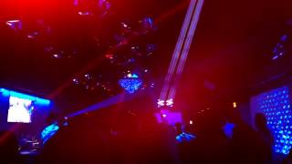 Jordan Suckley @ L8 Lounge - Green Velvet & Harvard Bass - Lazer Beams (Chris Schweizer bootleg)