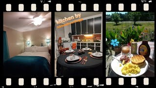 Section 8 Voucher, Apt. Tour, "It's Where You Live & How you Live" #life