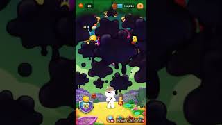 LINE BUBBLE 2 STAGE 2434
