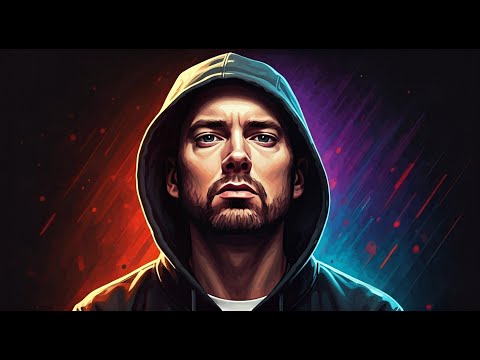 Eminem & MGK - Tears Don't Fall: A New Era of Rap?