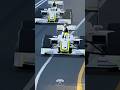 El mejor equipo de F1 que solo duró un año#BrawnGP #Formula1 #JensonButton #RossBrawn #F1Historia