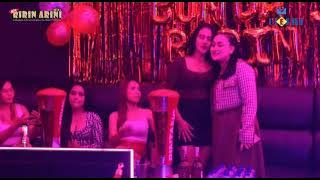 BUNDA RIRIN ULTAH DI MERIAHKAN DI BEST KARAOKE