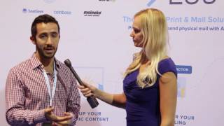 Lob: Automating Direct Mail with an Elegant API Solution