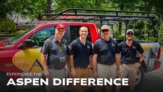 Experience the Aspen Difference!