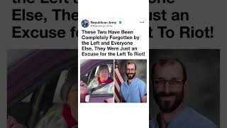 Left Forgot Them? Viral Political Debate Explained 🇺🇸
