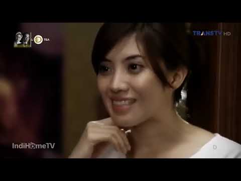 MISTERI ARWAH KALI ANGKE