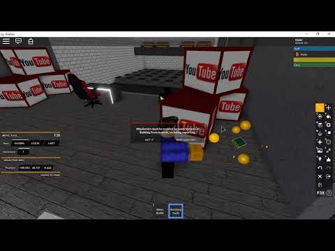 Zooblox Roblox Roleplay Life As A President 1 Release Youtube - roblox berlin uncopylocked