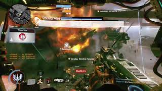 Ejection kill 1