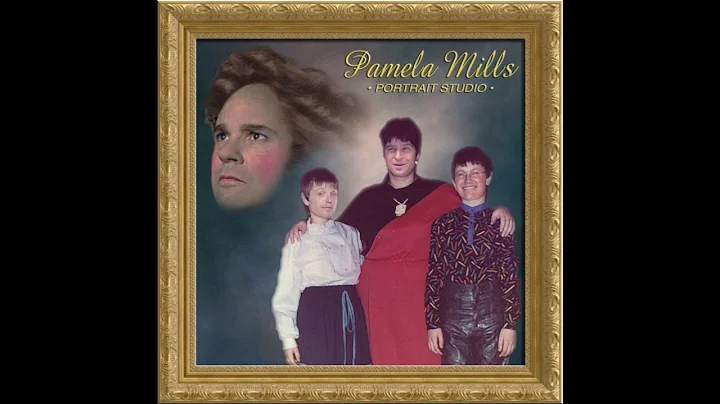 Superego - Pamela Mills Portrait Studios