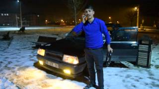 Çorumlu Araba Satarsa :D Yine Sanayideyim