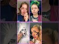 #makeup #halloween #makeupartist #artist #shorts #short #blackpink #foryou #edit #shortvideo #memes