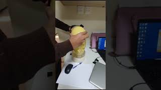 CyberKnife QA phantom